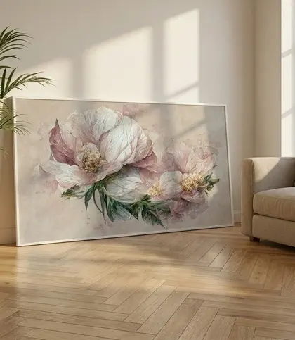 Canvas · MDF
