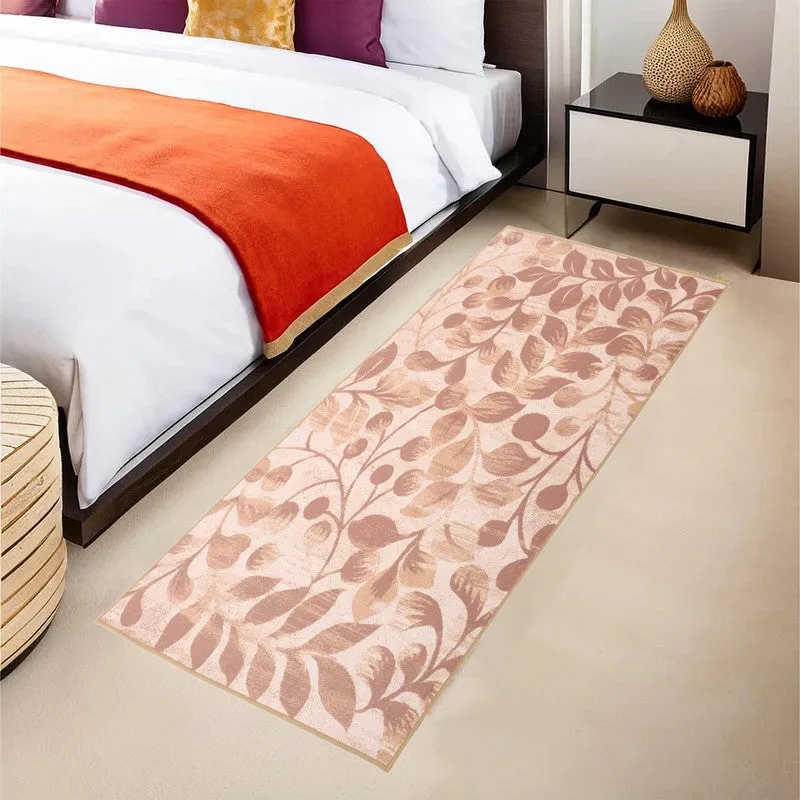 Verdure Nylon Runner Rug media 3