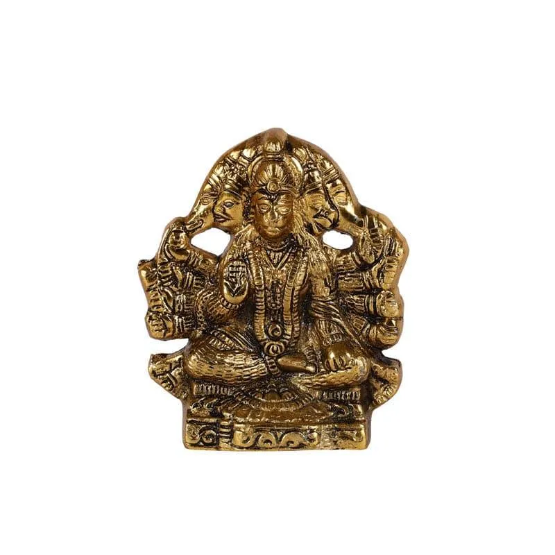 Panchmukhi Hanuman Idol media 3