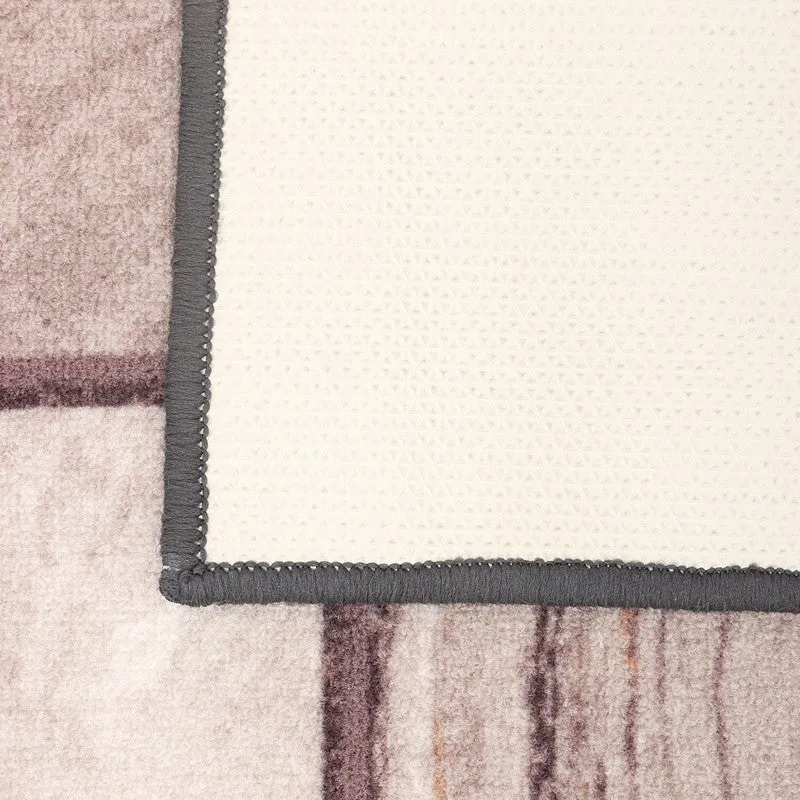 Mosaic Nylon Runner Rug media 5