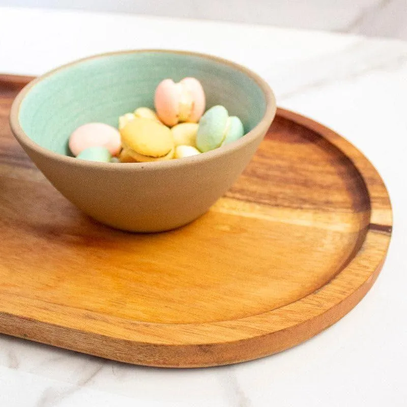 Ripley Wooden Platter media 4