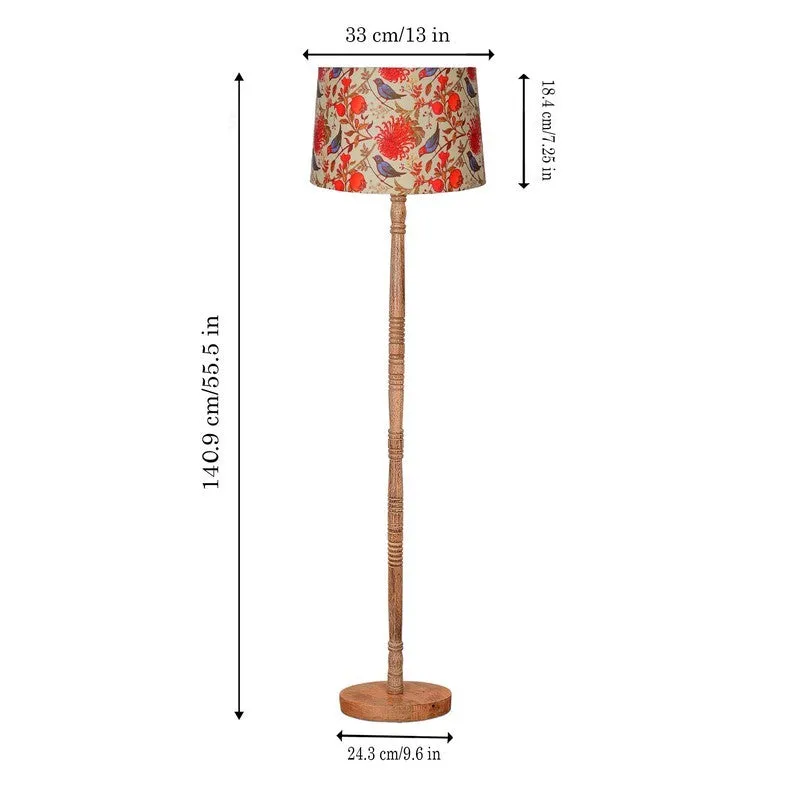 BrightAura Designer Floor Standing Light media 8