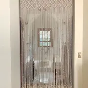 Macrame Curtains category