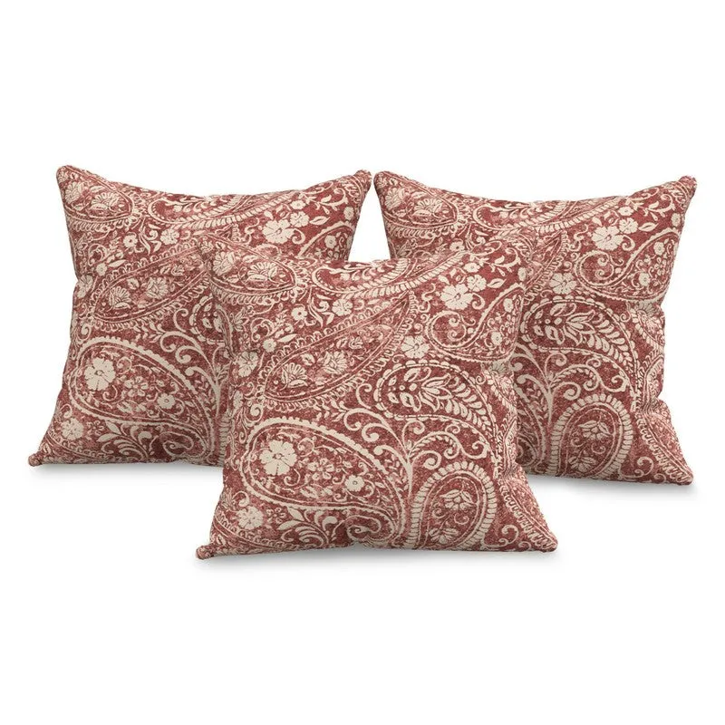 Diviora Ethnic Cotton Diwan Set - Six Piece Set media 5