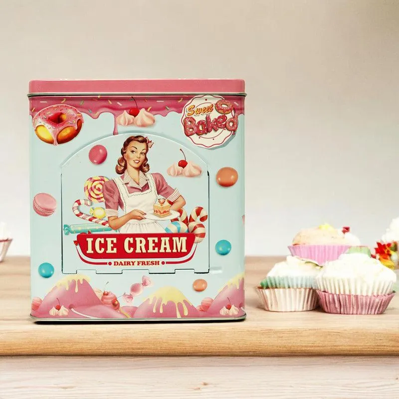 Candy Club Storage Container - 1000 mL media 3