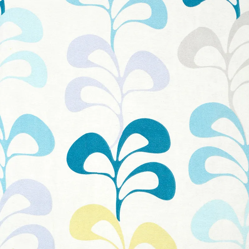 Adar Fitted Bedsheet - 180 GSM media 7