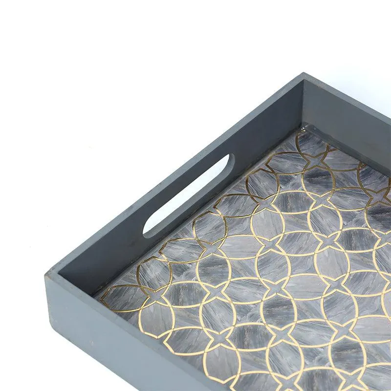 Brovia Serving Tray media 3