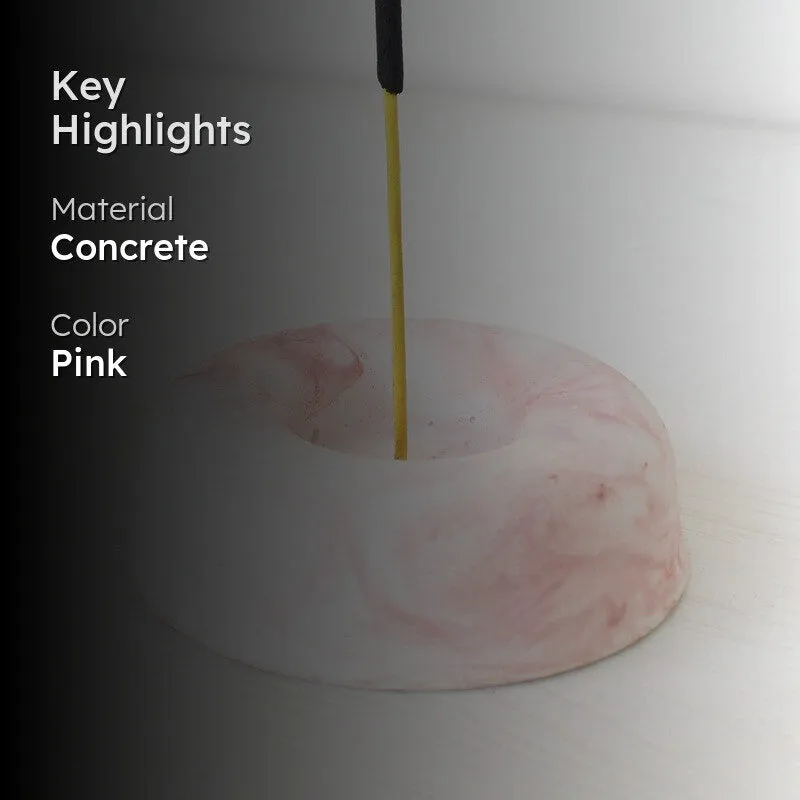 SerenityScents Incense Stand media 2