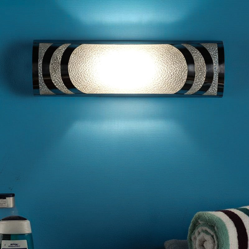 Astrida Glass Wall Lamp