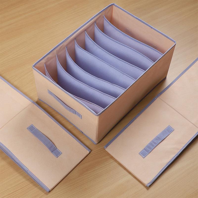 Riggs Foldable Organizer media 4