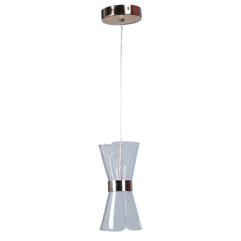 Papyra Iron Ceiling Lamp media 7