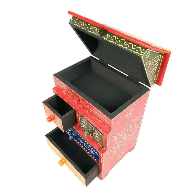 Arpana Jewel Box media 3