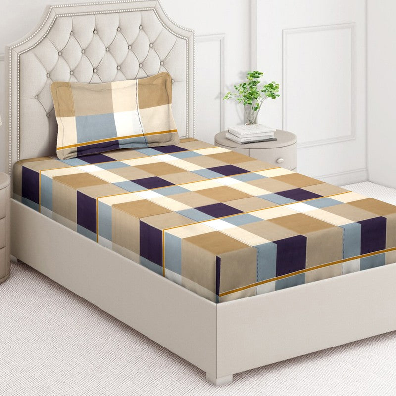Yurex Bedsheet - 140 GSM