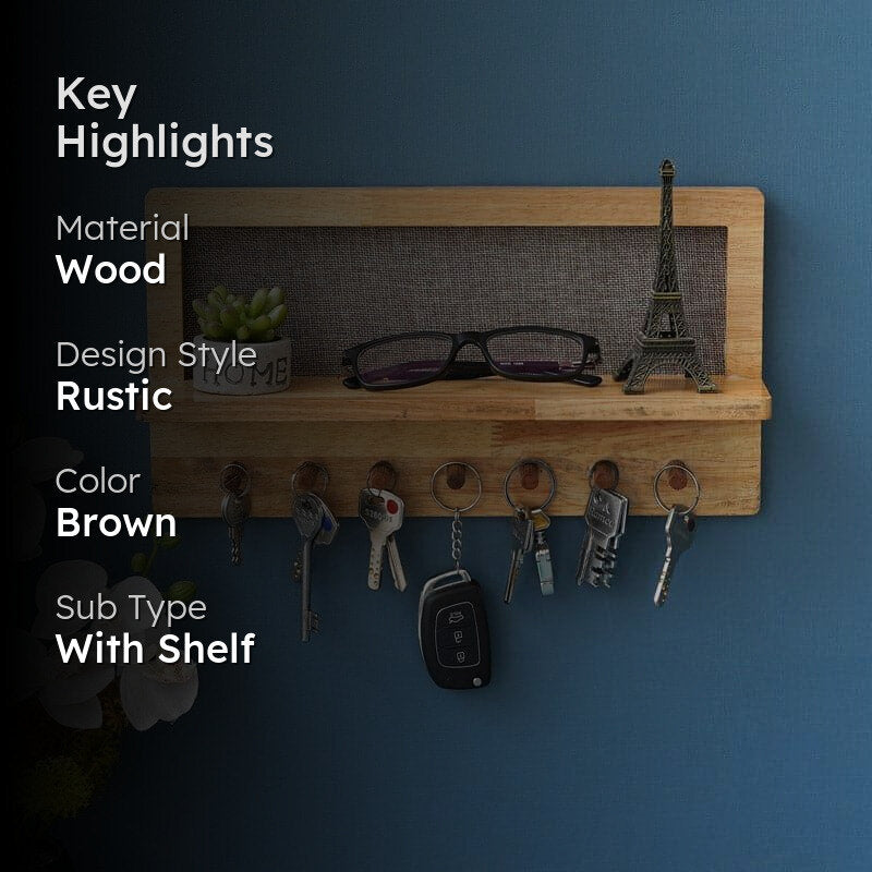 Chamera Key Holder media 2