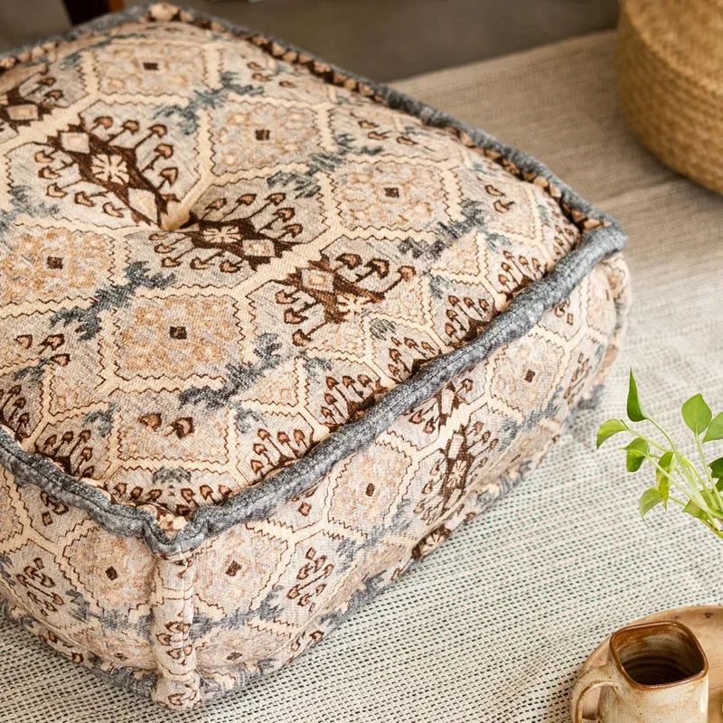Roovibe Floor Cushion media 6