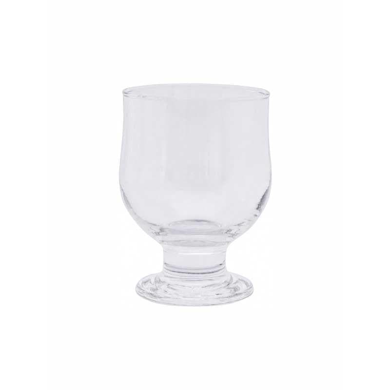 Heikyo Glass Wine Glass (300 mL) - Set Of Six image 6