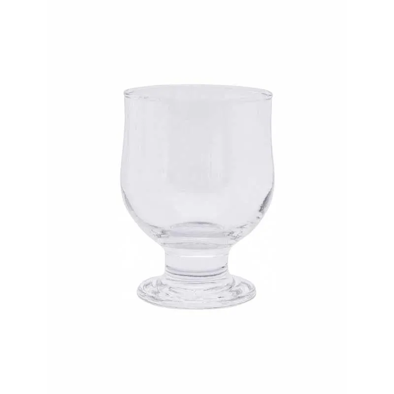 Heikyo Glass Wine Glass (300 mL) - Set Of Six media 6