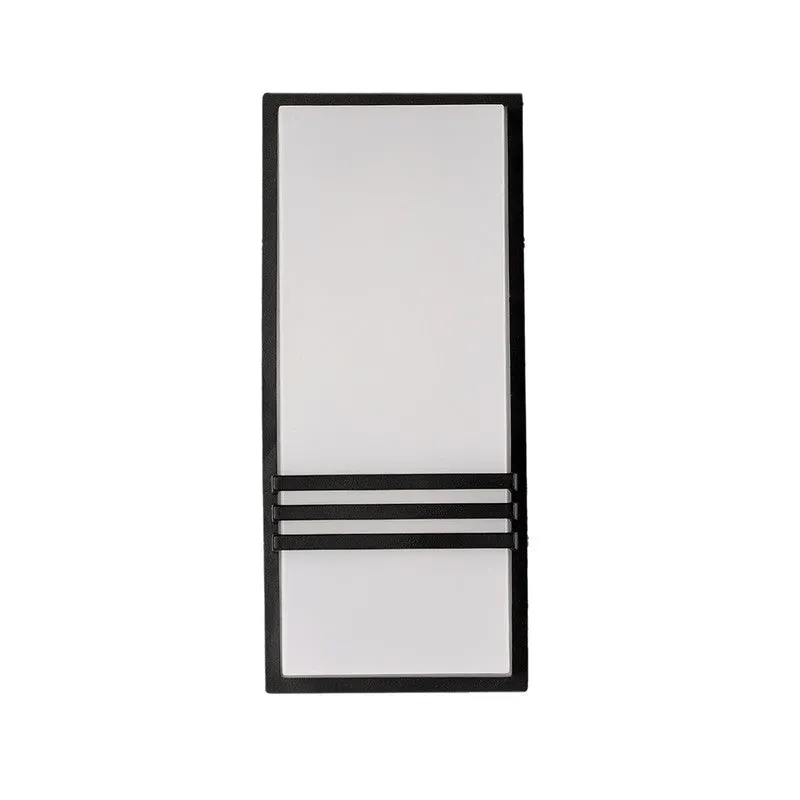 Warm Beam PVC Wall Lamp media 3
