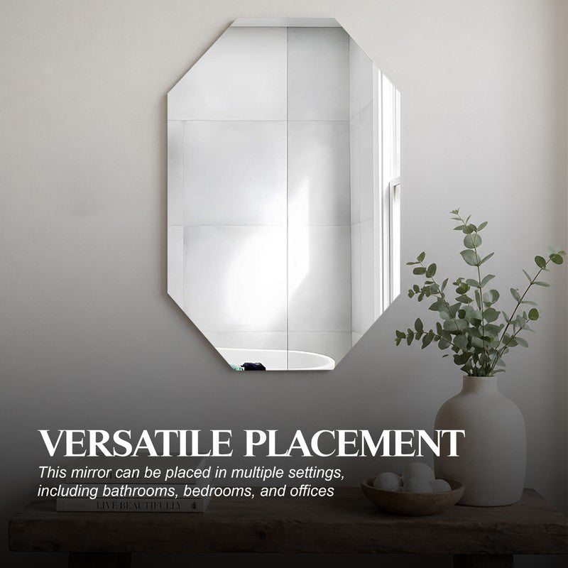MistView Bath Mirror media 6