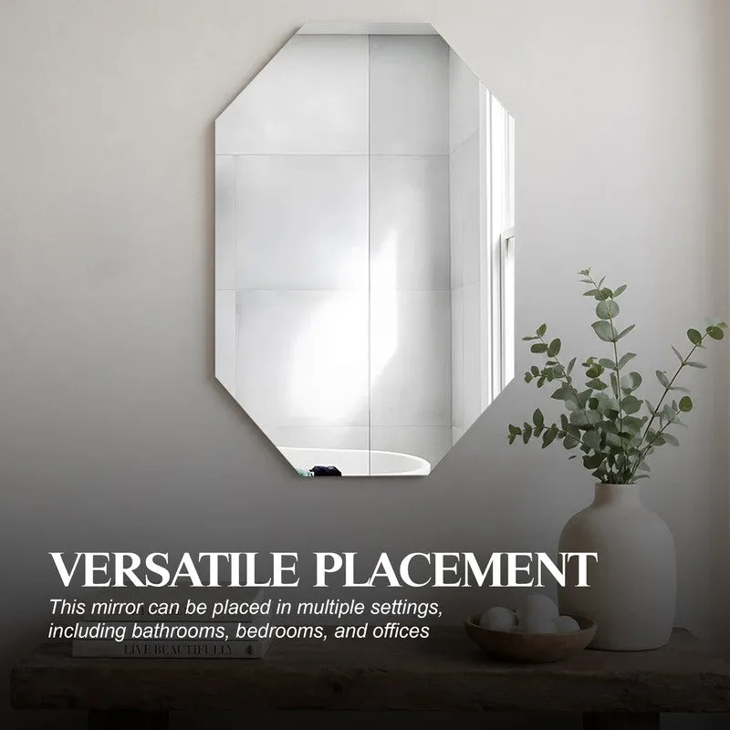 MistView Bath Mirror media 6