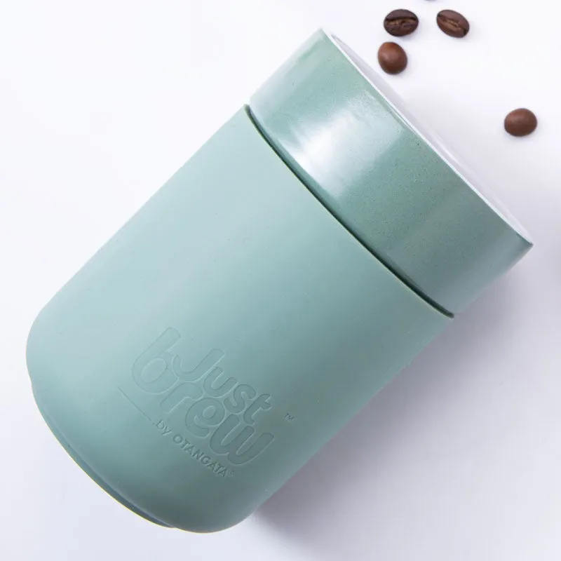 Neo Sip Tumbler (Green) - 280 ML media 3