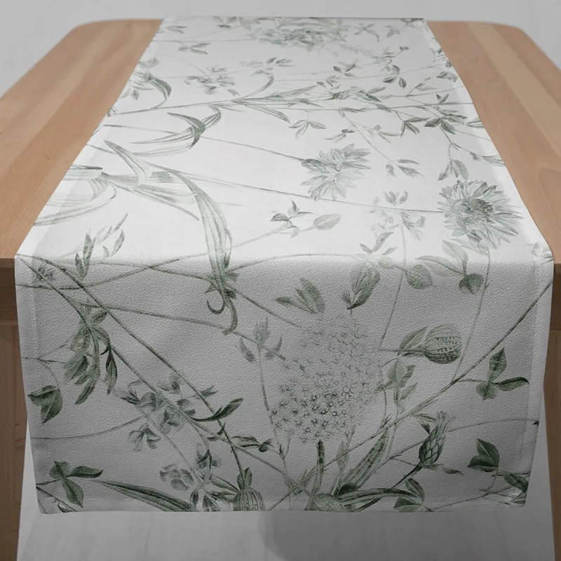 Setto Cotton Table Runner media 6