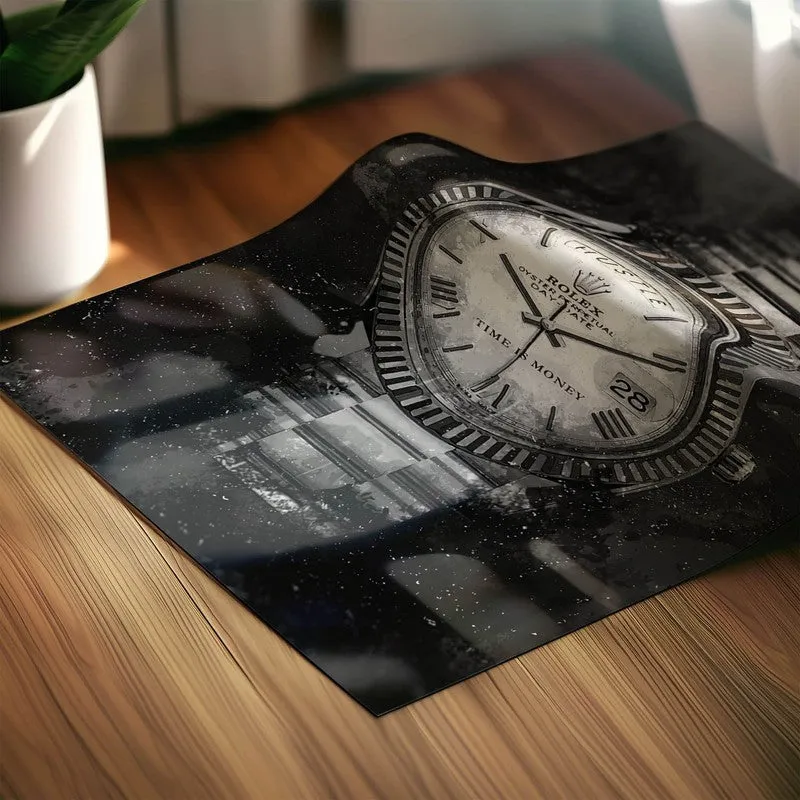 Timeless Elegance Wall Poster media 5