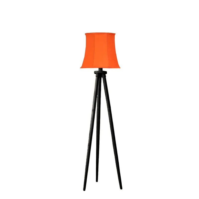 TaperAura Elite Floor Lamp (Orange) media 3