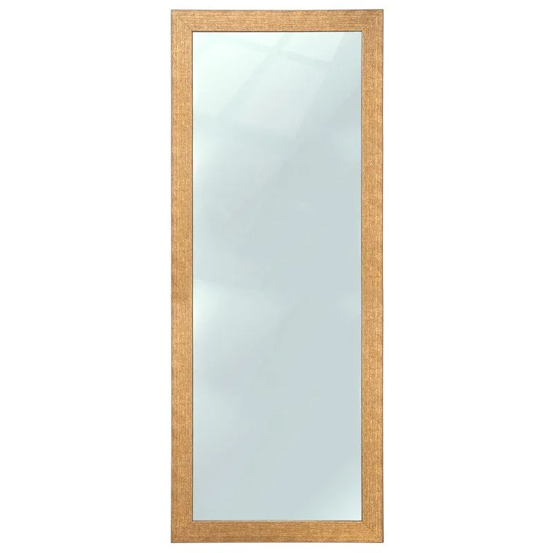 CleanLine Vanity Wall Mirror media 4