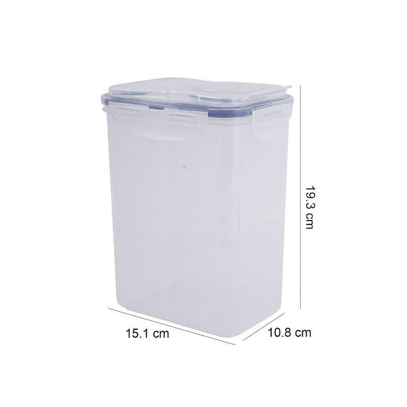 Cuzi Stack Up Container (2400 mL Each) - Set Of Three media 4