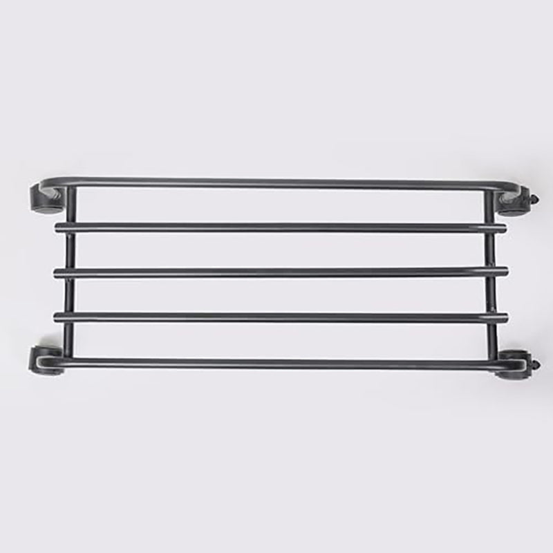 The Willow Loft Metal Plant Stand With Wheels - Set Of Two media 4