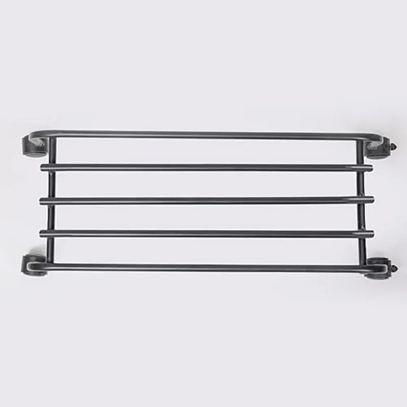 The Willow Loft Metal Plant Stand With Wheels - Set Of Two media 4
