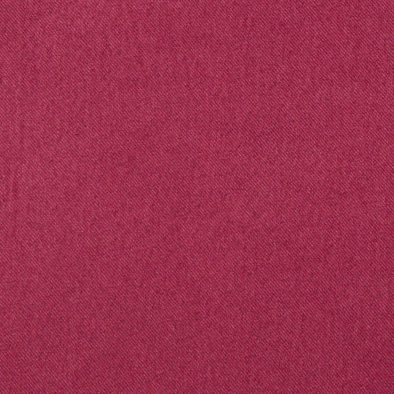 Nigel Blackout Curtain - Maroon media 4