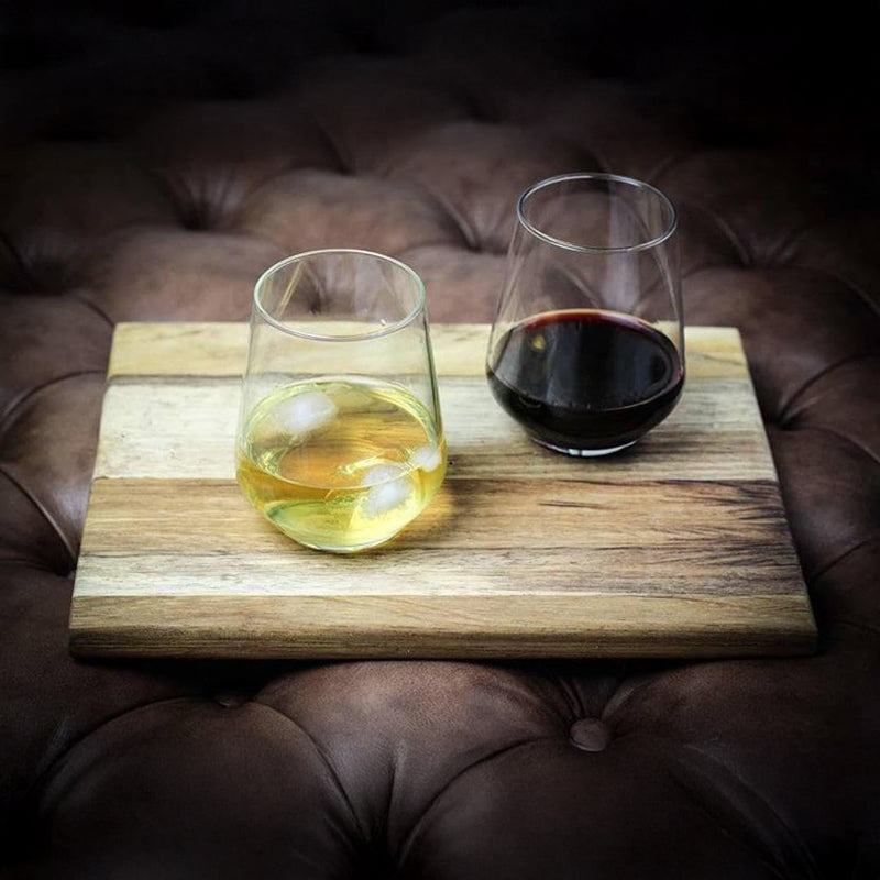Argyll Whiskey Tumbler (350 mL) - Set Of Three media 3