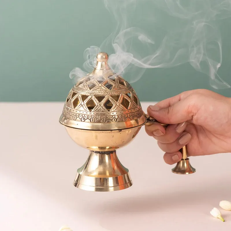 Vivan Incense Holder media 3