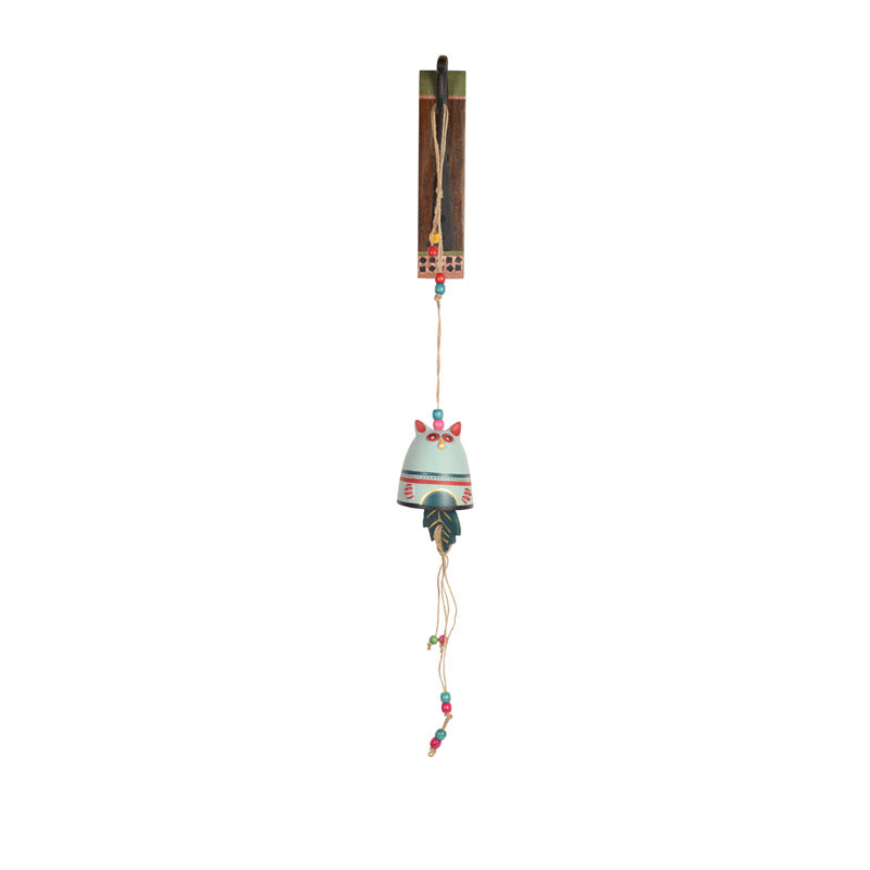 Kamitha Windchime media 4
