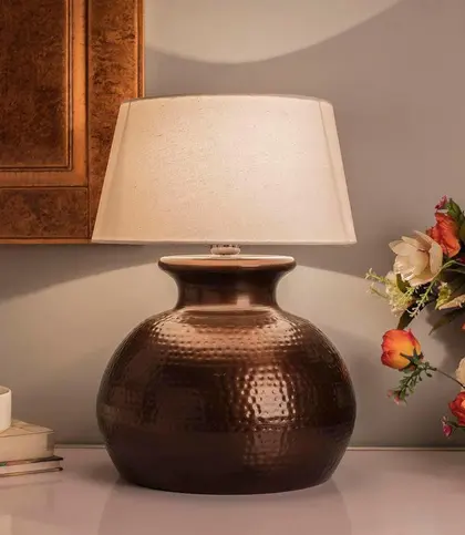 Fabric Shade