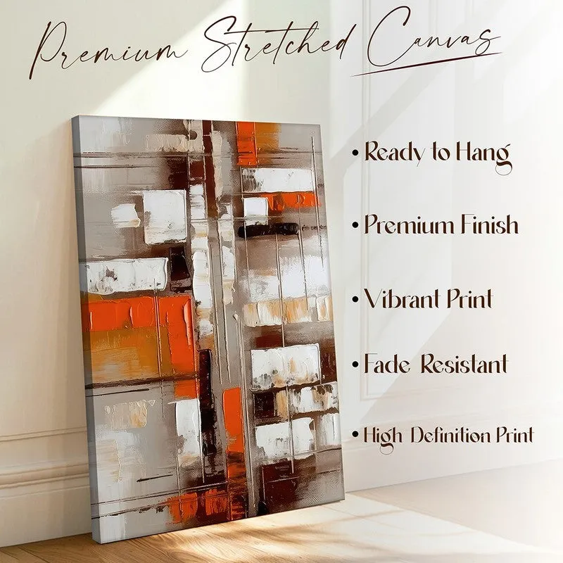Tessella I Wall Art media 6