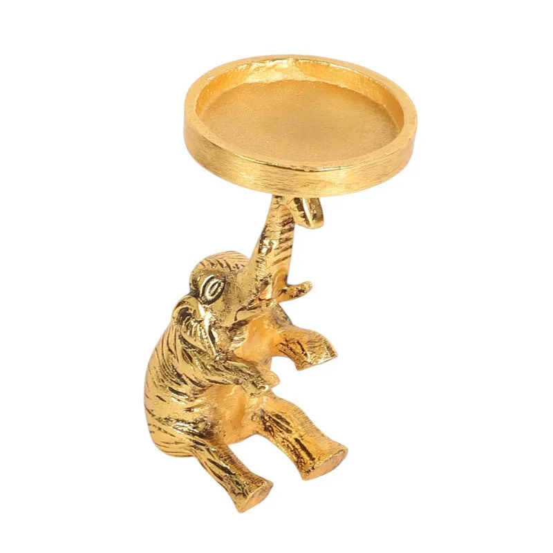Tusker Candle Holder media 6