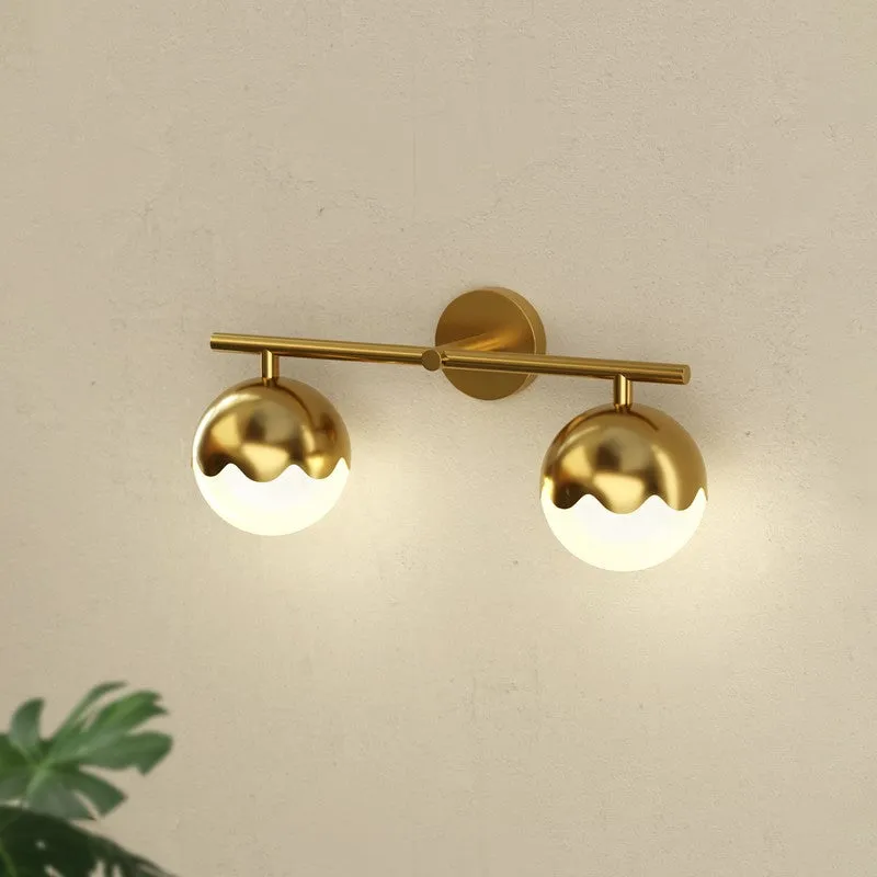 Orange Tree Lex Wall Lamp media 1