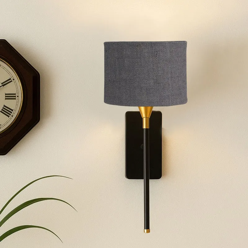 Feylora Metal Wall Lamp media 3
