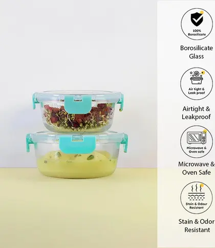 Borosilicate Glass