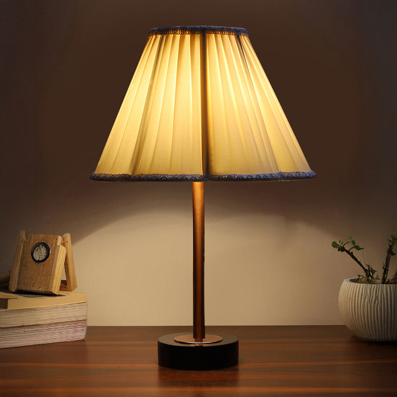 Bell Pleated