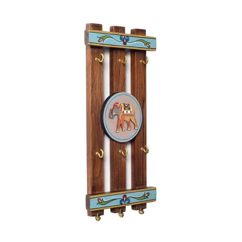 Gajendra Charm Wall Hook media 4