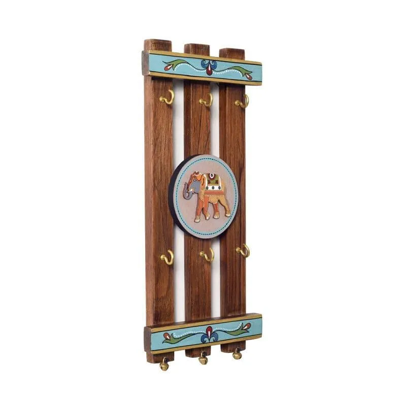 Gajendra Charm Wall Hook media 4