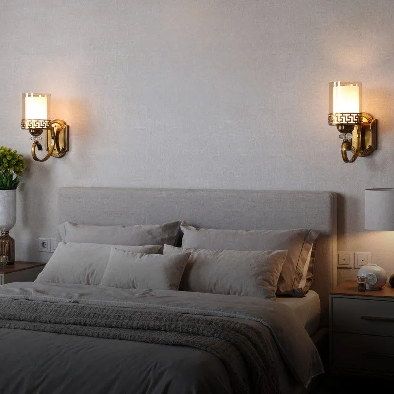Astralis Iron Wall Lamp media 6