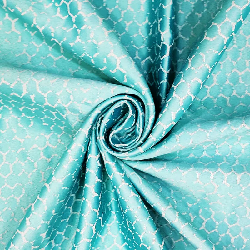 Hedy Honey Curtain - Set Of Two media 5