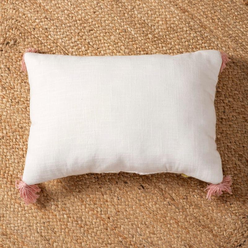 Flower Power Cushion Cover media 4