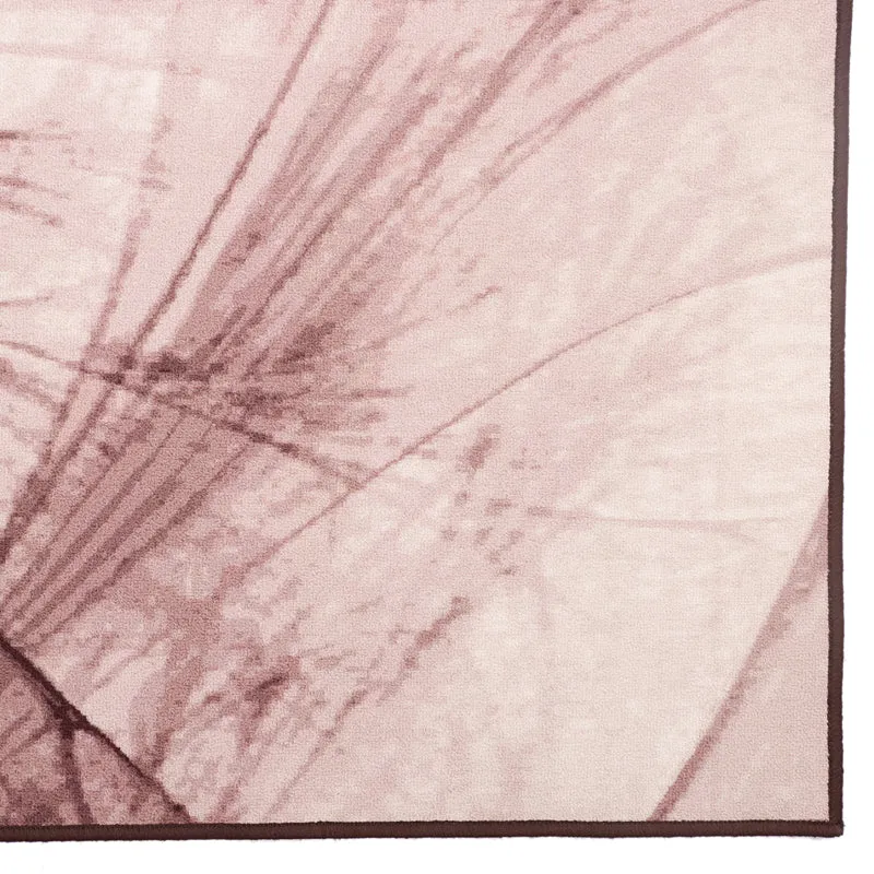 Abstract Pastels Anti-Skid Carpet media 4