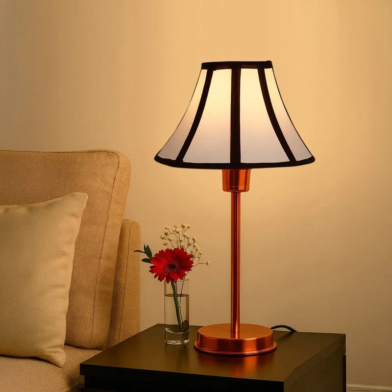 Kavira Viro Metal Table Lamp - Multicolor media 3